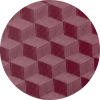Clared-Red-6060-3D